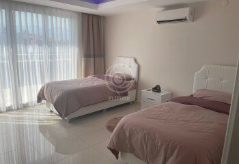 Квартира 1+1 в Алании, Турция | SBB-56659