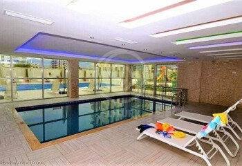 Квартира 1+1 в Алании, Турция | SBB-56659