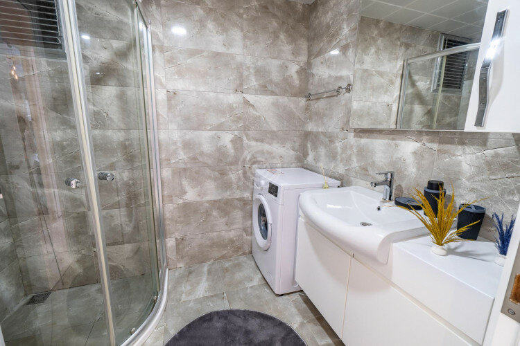 Квартира 1+1 в Алании, Турция | PKK-56648