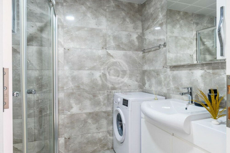 Квартира 1+1 в Алании, Турция | PKK-56648