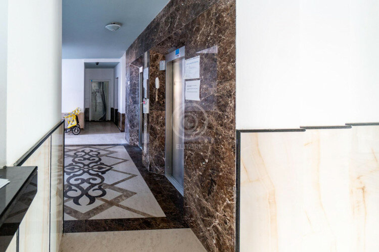 Квартира 1+1 в Алании, Турция | PKK-56648