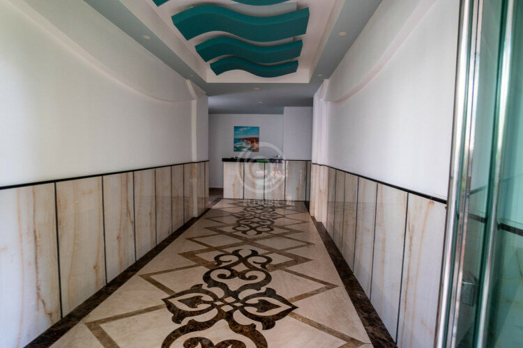 Квартира 1+1 в Алании, Турция | PKK-56648