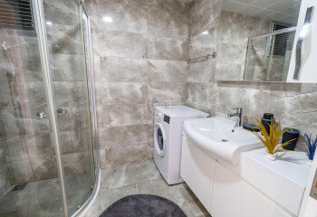 Квартира 1+1 в Алании, Турция | PKK-56648