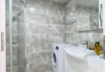 Квартира 1+1 в Алании, Турция | PKK-56648