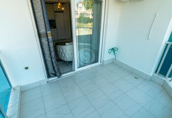 Квартира 1+1 в Алании, Турция | PKK-56648