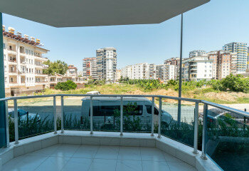 Квартира 1+1 в Алании, Турция | PKK-56648