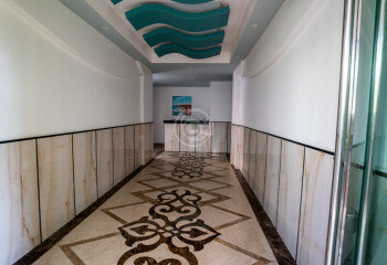 Квартира 1+1 в Алании, Турция | PKK-56648