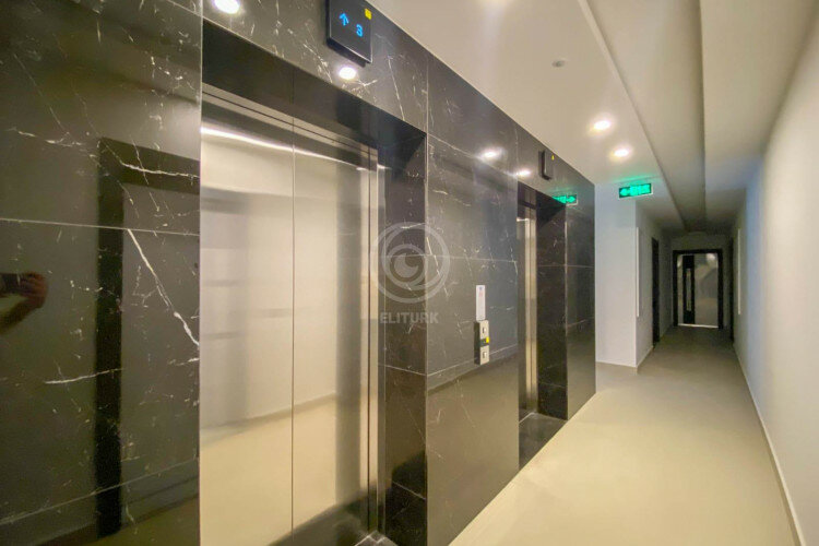 Квартира 1+1 в Алании, Турция | STE-56649