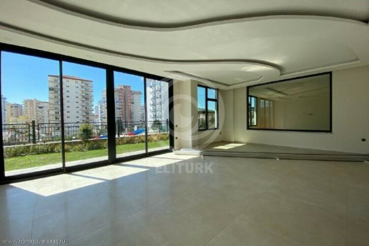 Квартира 1+1 в Алании, Турция | STE-56649