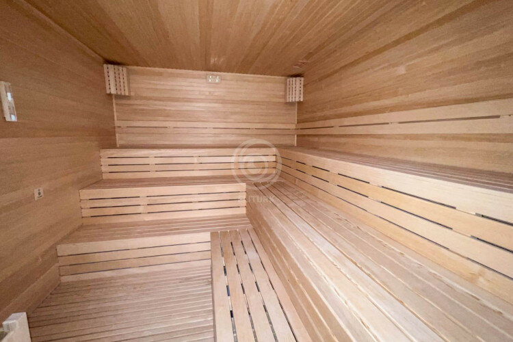 Квартира 1+1 в Алании, Турция | STE-56649