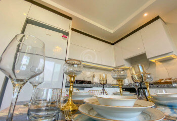 Квартира 1+1 в Алании, Турция | STE-56649