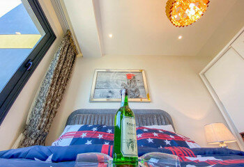 Квартира 1+1 в Алании, Турция | STE-56649