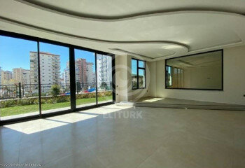 Квартира 1+1 в Алании, Турция | STE-56649