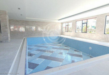 Квартира 1+1 в Алании, Турция | STE-56649