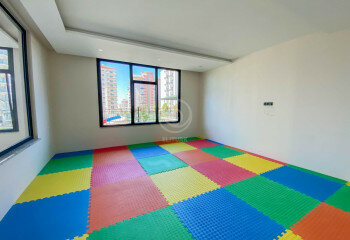 Квартира 1+1 в Алании, Турция | STE-56649