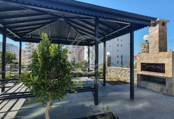 Квартира 1+1 в Алании, Турция | STE-56649