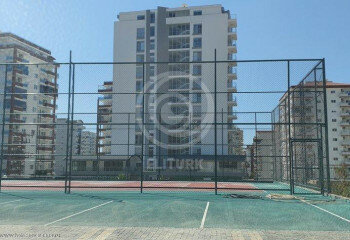 Квартира 1+1 в Алании, Турция | STE-56649