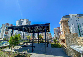 Квартира 1+1 в Алании, Турция | STE-56649