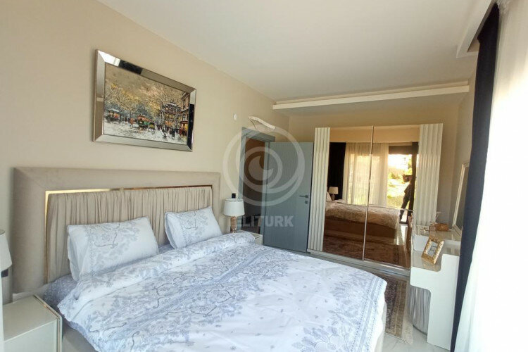 Квартира 1+1 в Алании, Турция | STE-56691