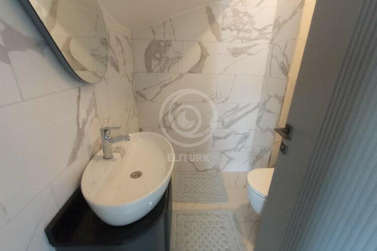 Квартира 1+1 в Алании, Турция | STE-56691