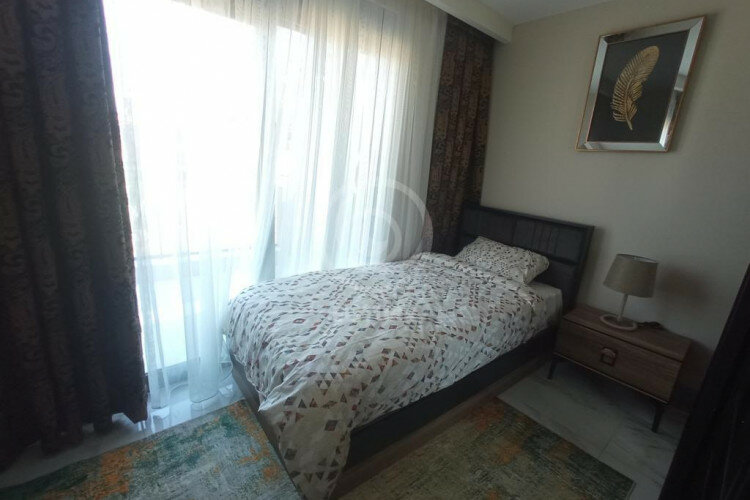 Квартира 1+1 в Алании, Турция | STE-56691