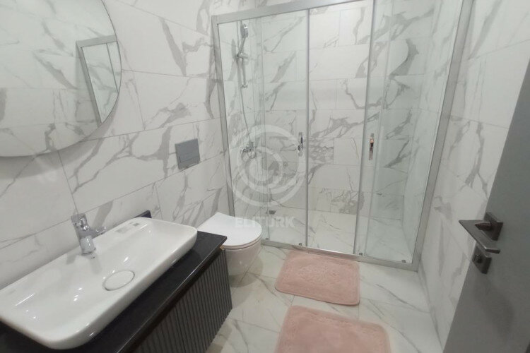 Квартира 1+1 в Алании, Турция | STE-56691