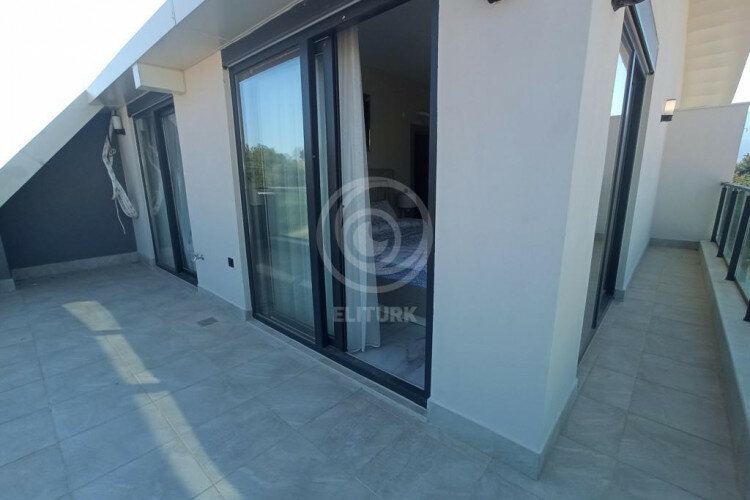 Квартира 1+1 в Алании, Турция | STE-56691