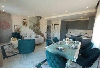 Квартира 1+1 в Алании, Турция | STE-56691