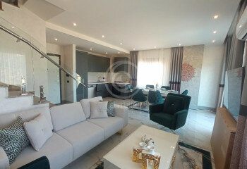 Квартира 1+1 в Алании, Турция | STE-56691