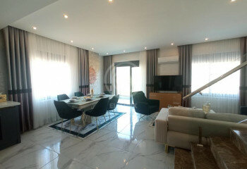 Квартира 1+1 в Алании, Турция | STE-56691