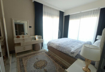 Квартира 1+1 в Алании, Турция | STE-56691