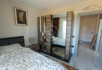 Квартира 1+1 в Алании, Турция | STE-56691