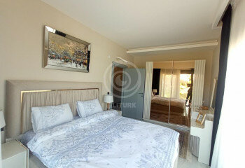 Квартира 1+1 в Алании, Турция | STE-56691