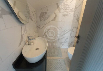 Квартира 1+1 в Алании, Турция | STE-56691