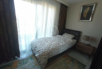 Квартира 1+1 в Алании, Турция | STE-56691