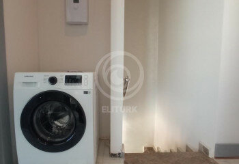 Квартира 1+1 в Алании, Турция | STE-56691