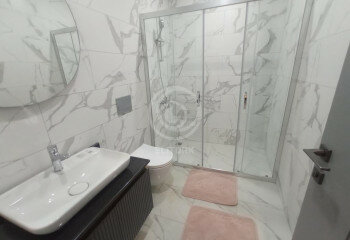 Квартира 1+1 в Алании, Турция | STE-56691