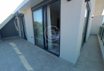 Квартира 1+1 в Алании, Турция | STE-56691