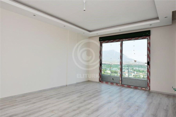 Квартира 1+1 в Алании, Турция | PTE-56673