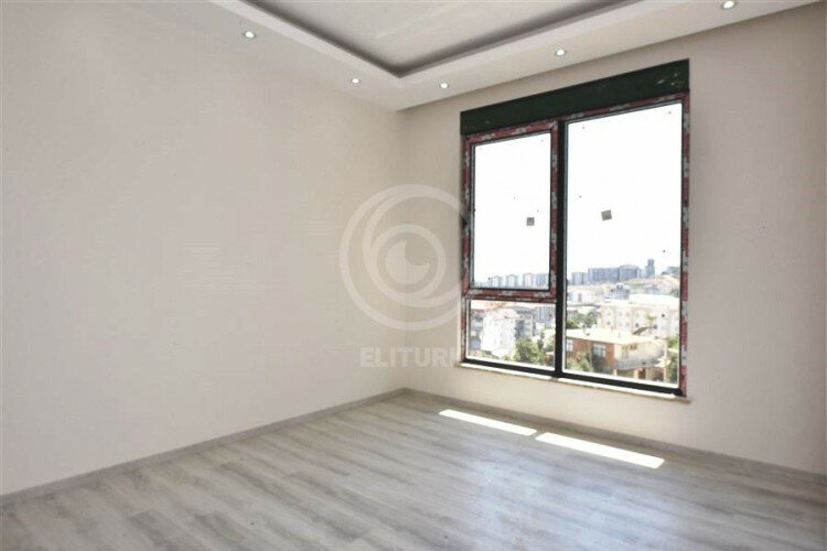 Квартира 1+1 в Алании, Турция | PTE-56673