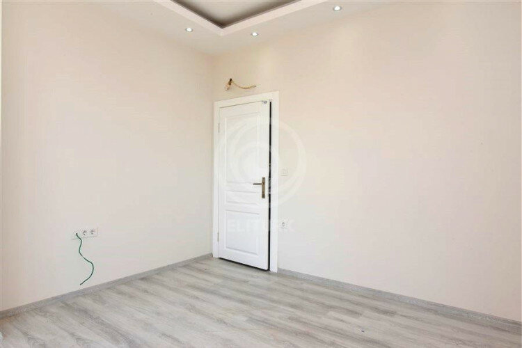 Квартира 1+1 в Алании, Турция | PTE-56673