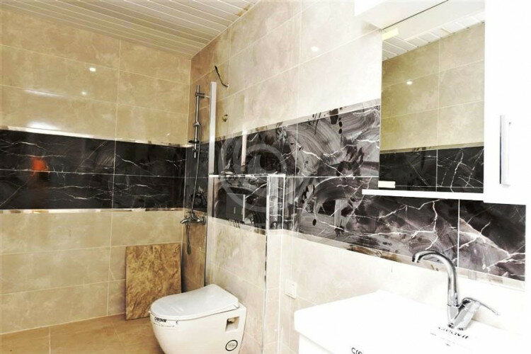 Квартира 1+1 в Алании, Турция | PTE-56673