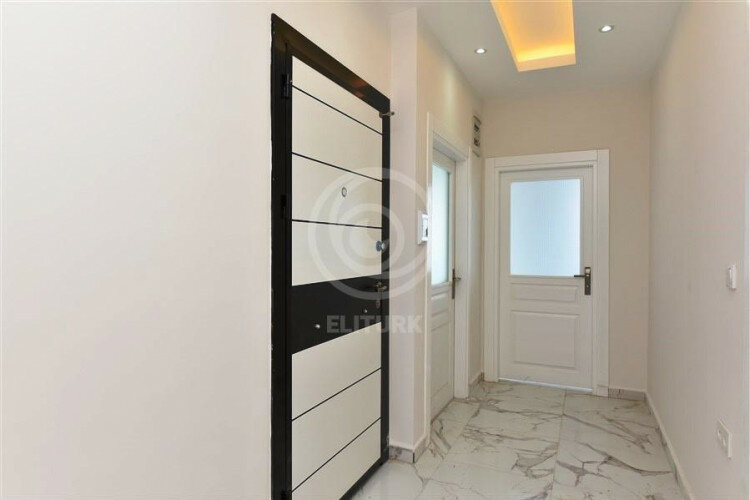 Квартира 1+1 в Алании, Турция | PTE-56673