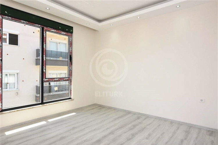 Квартира 1+1 в Алании, Турция | PTE-56673