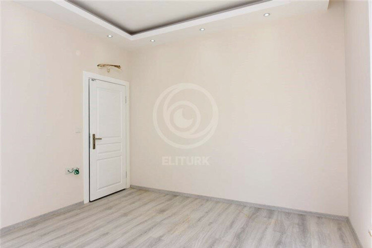 Квартира 1+1 в Алании, Турция | PTE-56673
