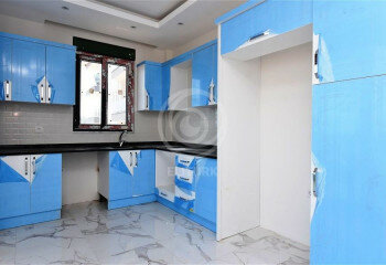 Квартира 1+1 в Алании, Турция | PTE-56673