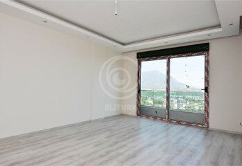 Квартира 1+1 в Алании, Турция | PTE-56673