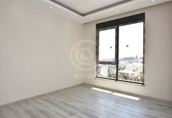 Квартира 1+1 в Алании, Турция | PTE-56673