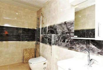 Квартира 1+1 в Алании, Турция | PTE-56673