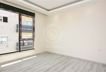 Квартира 1+1 в Алании, Турция | PTE-56673